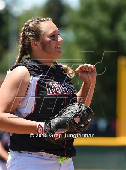 Thumbnail 1 in Redwood @ Alhambra (CIF NCS D2 Final) photogallery.
