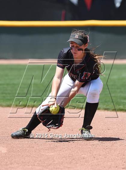 Thumbnail 2 in Redwood @ Alhambra (CIF NCS D2 Final) photogallery.