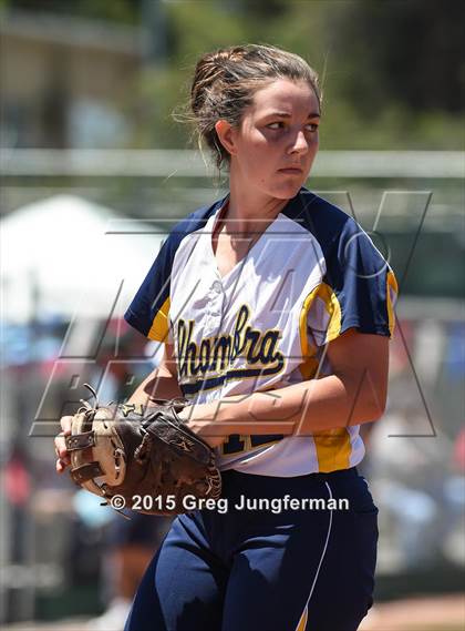 Thumbnail 3 in Redwood @ Alhambra (CIF NCS D2 Final) photogallery.