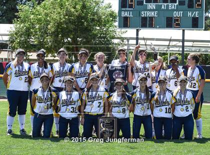 Thumbnail 3 in Redwood @ Alhambra (CIF NCS D2 Final) photogallery.