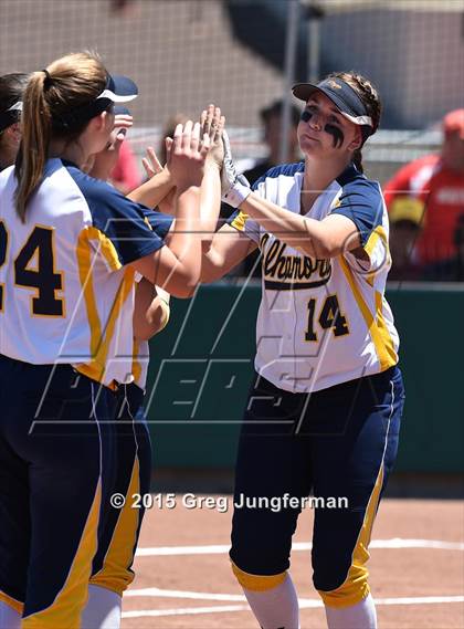 Thumbnail 3 in Redwood @ Alhambra (CIF NCS D2 Final) photogallery.