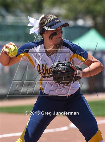 Thumbnail 3 in Redwood @ Alhambra (CIF NCS D2 Final) photogallery.