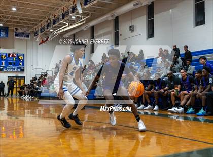 Thumbnail 2 in East Coweta @ North Clayton (Scrimmage) photogallery.