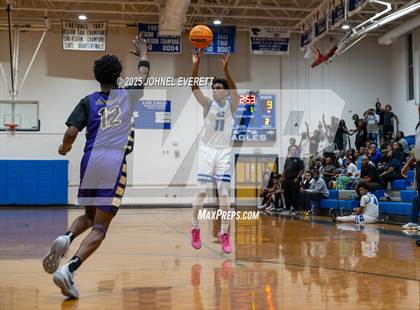 Thumbnail 3 in East Coweta @ North Clayton (Scrimmage) photogallery.