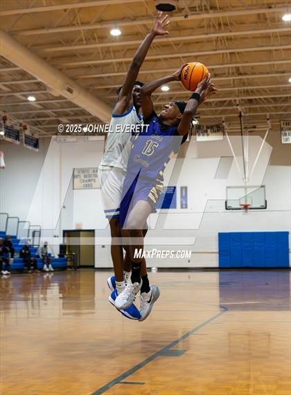 Thumbnail 1 in East Coweta @ North Clayton (Scrimmage) photogallery.