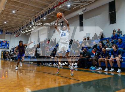 Thumbnail 2 in East Coweta @ North Clayton (Scrimmage) photogallery.