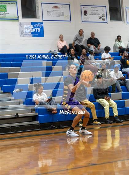 Thumbnail 1 in East Coweta @ North Clayton (Scrimmage) photogallery.