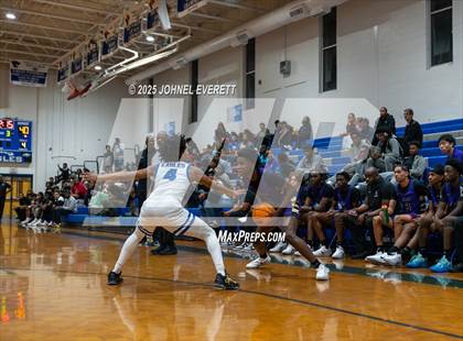 Thumbnail 1 in East Coweta @ North Clayton (Scrimmage) photogallery.