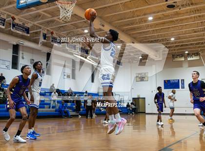 Thumbnail 3 in East Coweta @ North Clayton (Scrimmage) photogallery.
