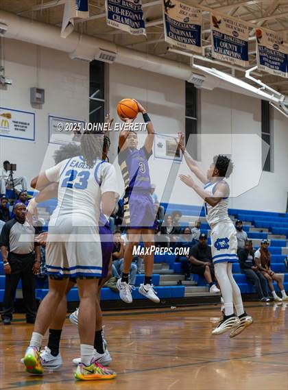 Thumbnail 3 in East Coweta @ North Clayton (Scrimmage) photogallery.