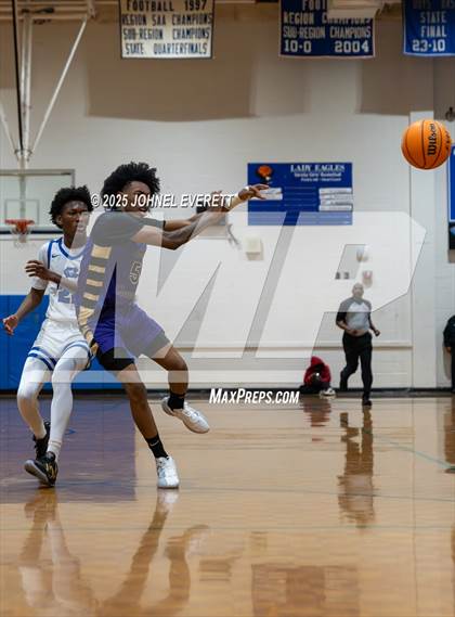 Thumbnail 3 in East Coweta @ North Clayton (Scrimmage) photogallery.