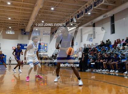 Thumbnail 3 in East Coweta @ North Clayton (Scrimmage) photogallery.
