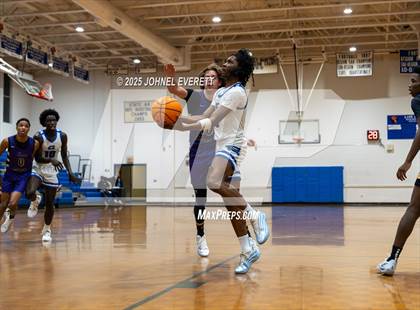 Thumbnail 1 in East Coweta @ North Clayton (Scrimmage) photogallery.