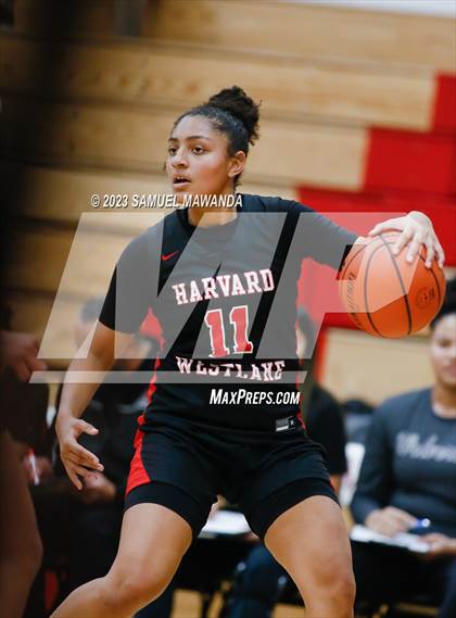 Thumbnail 1 in Village Christian @ Harvard-Westlake (Harvard-Westlake Tournament) photogallery.