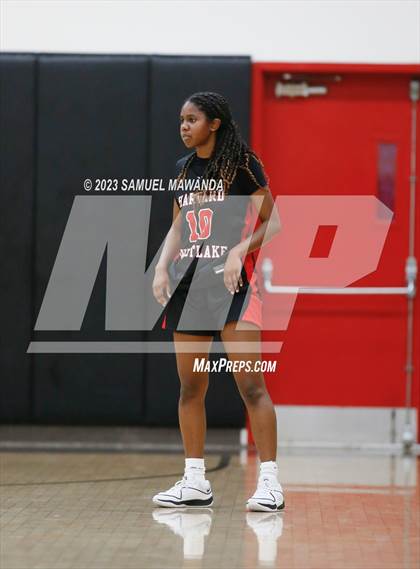 Thumbnail 1 in Village Christian @ Harvard-Westlake (Harvard-Westlake Tournament) photogallery.