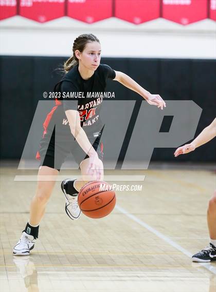 Thumbnail 1 in Village Christian @ Harvard-Westlake (Harvard-Westlake Tournament) photogallery.