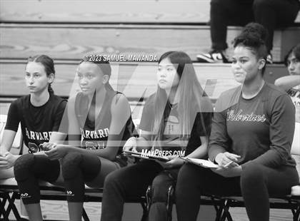 Thumbnail 1 in Village Christian @ Harvard-Westlake (Harvard-Westlake Tournament) photogallery.