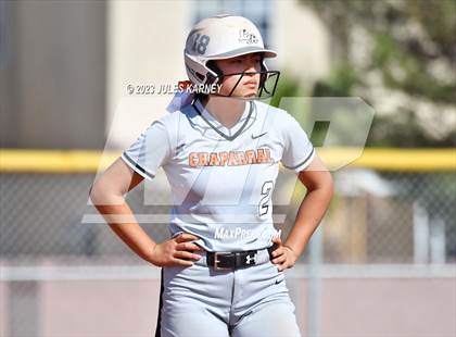 Thumbnail 3 in Chaparral @ Cimarron-Memorial photogallery.