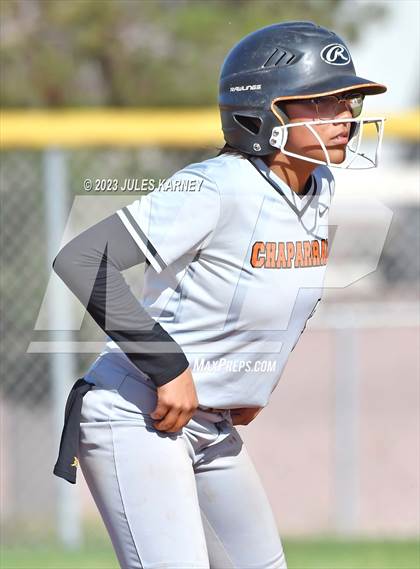 Thumbnail 2 in Chaparral @ Cimarron-Memorial photogallery.