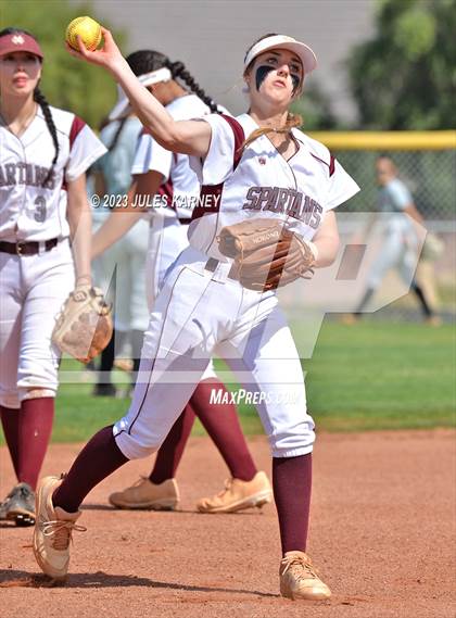 Thumbnail 3 in Chaparral @ Cimarron-Memorial photogallery.