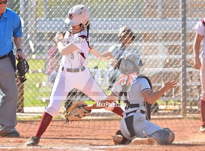 Thumbnail 2 in Chaparral @ Cimarron-Memorial photogallery.