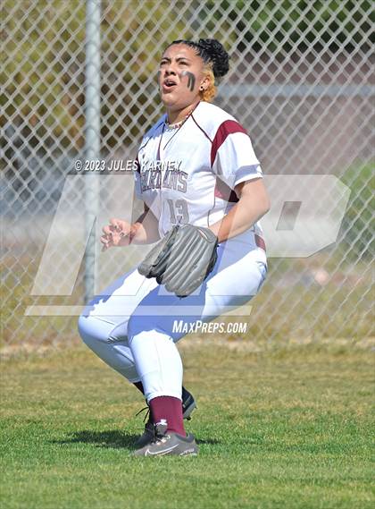 Thumbnail 2 in Chaparral @ Cimarron-Memorial photogallery.