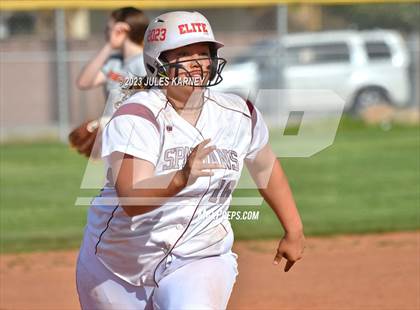 Thumbnail 1 in Chaparral @ Cimarron-Memorial photogallery.
