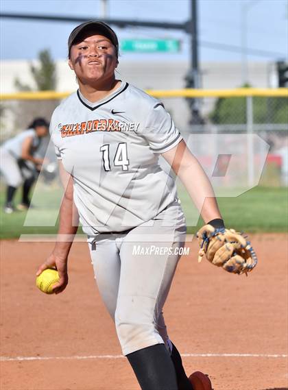 Thumbnail 3 in Chaparral @ Cimarron-Memorial photogallery.