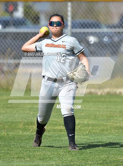 Thumbnail 3 in Chaparral @ Cimarron-Memorial photogallery.
