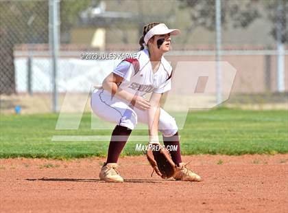 Thumbnail 3 in Chaparral @ Cimarron-Memorial photogallery.