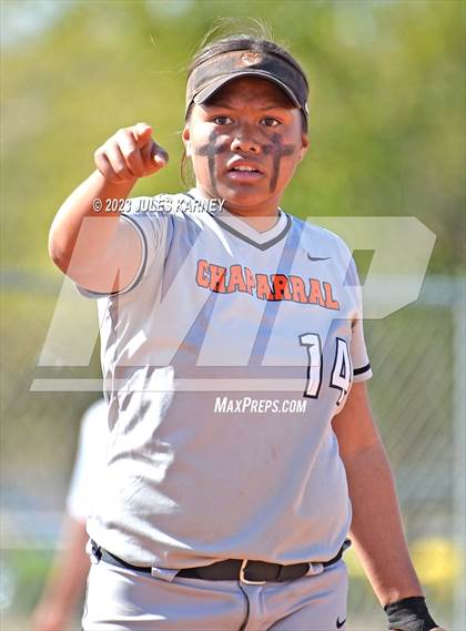 Thumbnail 1 in Chaparral @ Cimarron-Memorial photogallery.