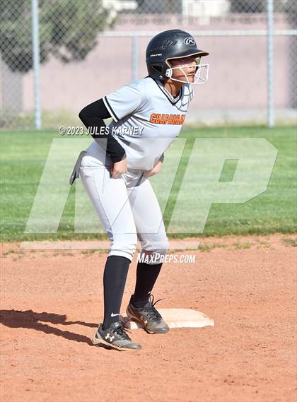 Thumbnail 1 in Chaparral @ Cimarron-Memorial photogallery.