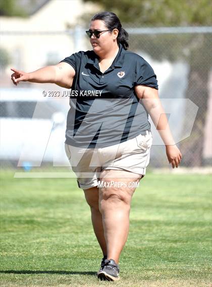 Thumbnail 3 in Chaparral @ Cimarron-Memorial photogallery.