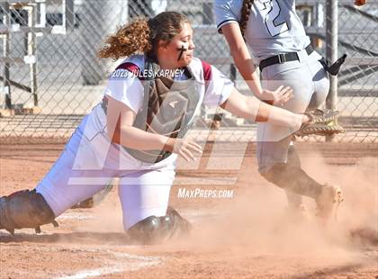 Thumbnail 3 in Chaparral @ Cimarron-Memorial photogallery.