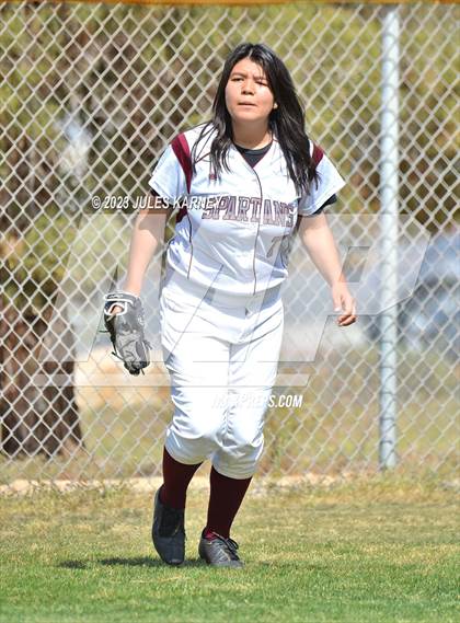 Thumbnail 1 in Chaparral @ Cimarron-Memorial photogallery.