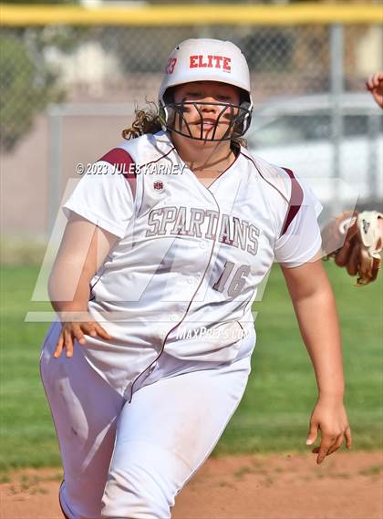 Thumbnail 3 in Chaparral @ Cimarron-Memorial photogallery.