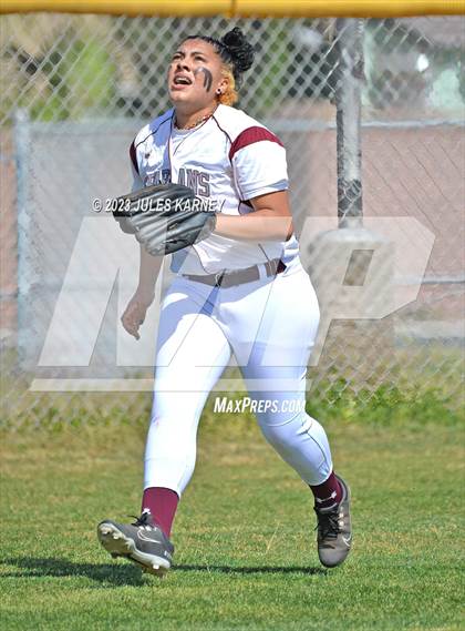 Thumbnail 2 in Chaparral @ Cimarron-Memorial photogallery.