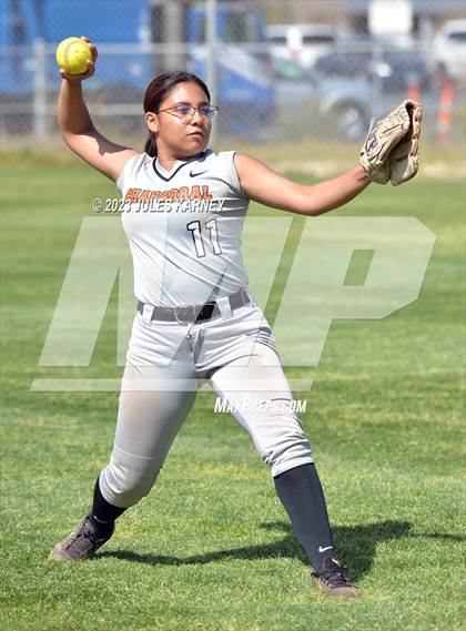 Thumbnail 1 in Chaparral @ Cimarron-Memorial photogallery.