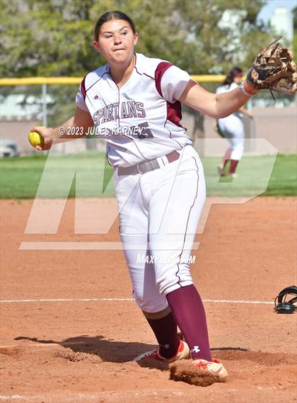 Thumbnail 1 in Chaparral @ Cimarron-Memorial photogallery.