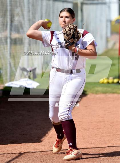 Thumbnail 2 in Chaparral @ Cimarron-Memorial photogallery.