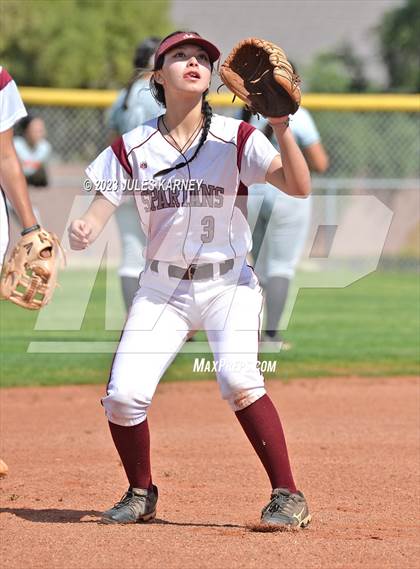 Thumbnail 3 in Chaparral @ Cimarron-Memorial photogallery.