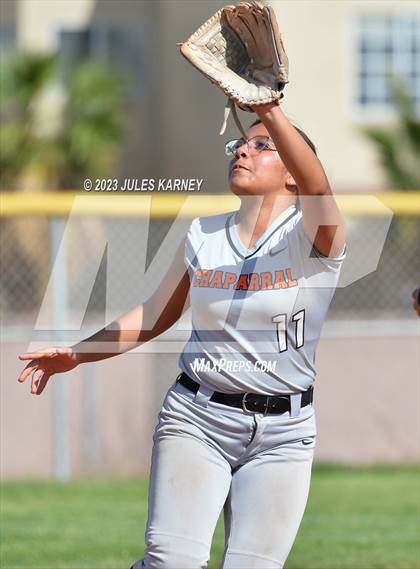 Thumbnail 3 in Chaparral @ Cimarron-Memorial photogallery.