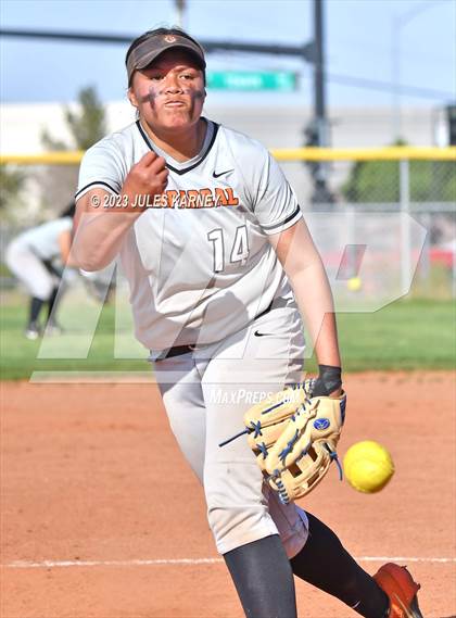 Thumbnail 1 in Chaparral @ Cimarron-Memorial photogallery.
