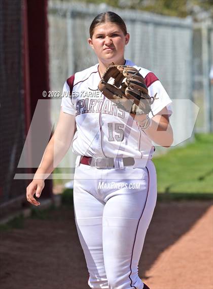 Thumbnail 1 in Chaparral @ Cimarron-Memorial photogallery.