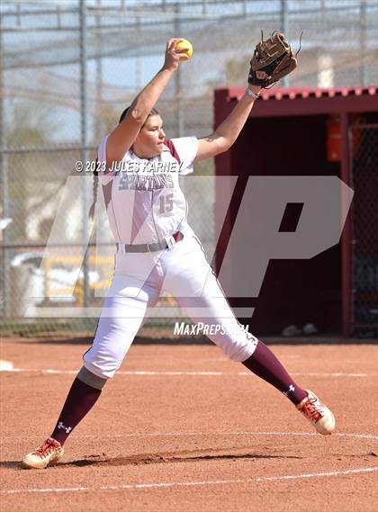 Thumbnail 3 in Chaparral @ Cimarron-Memorial photogallery.