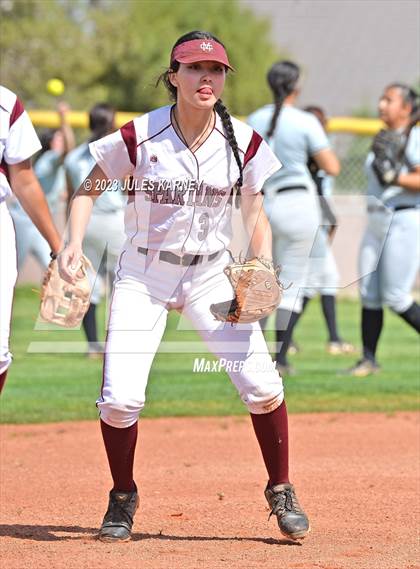 Thumbnail 1 in Chaparral @ Cimarron-Memorial photogallery.
