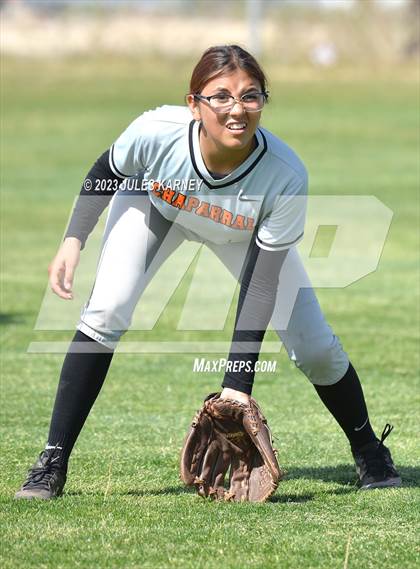 Thumbnail 1 in Chaparral @ Cimarron-Memorial photogallery.