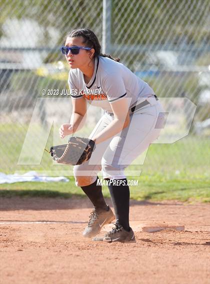 Thumbnail 3 in Chaparral @ Cimarron-Memorial photogallery.