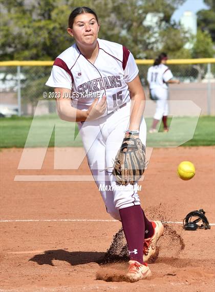 Thumbnail 2 in Chaparral @ Cimarron-Memorial photogallery.