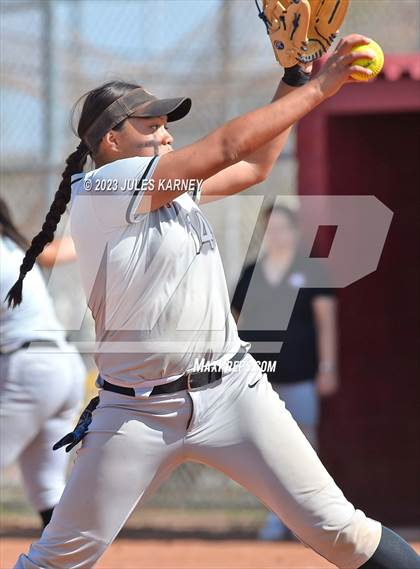 Thumbnail 3 in Chaparral @ Cimarron-Memorial photogallery.